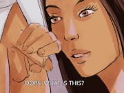 WIFE'S GUEST cuckold video comics 6/16