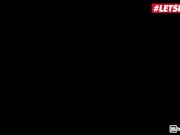 HornyHostel - Marylin Sugar Horny Czech Teen Masturbates And Fucks Stranger On Camera - LETSDOEIT 1/16