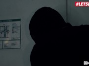 HornyHostel - Marylin Sugar Horny Czech Teen Masturbates And Fucks Stranger On Camera - LETSDOEIT 7/16