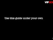 PornDoePedia - Julia Roca & Sicilia Horny Spanish Girl Teaches You How To Have A Proper Threeway - VIPSEXVAULT 1/16