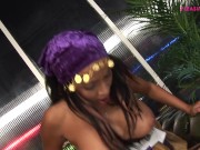 BIG CROWN FOR MY BLACK DICK AND GIANT COCK FOR MY GIRLFRIEND 13/16