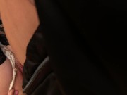 Lady Dreams of Fucking in the Woods with a Stranger 12/16