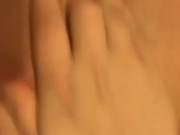 Hot little pussy gets wet 13/16