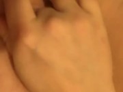 Hot little pussy gets wet 14/16