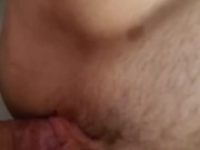 A little fun with my gf. 7/16