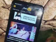 Schoolgirl with narrow pussy 1/16