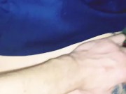 Schoolgirl with narrow pussy 10/16