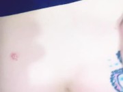 Schoolgirl with narrow pussy 16/16