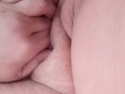 Hottest bbw Milf orgasm yet 11/16