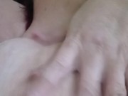 Hottest bbw Milf orgasm yet 5/16