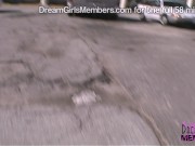 Massive Tit Milf Gets Naked I A Local Music Store 6/16