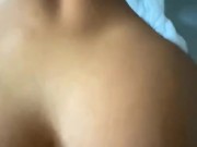 Sexy Latina with perfect ass gets fucked by her boyfriend 10/16