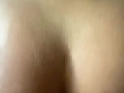 Sexy Latina with perfect ass gets fucked by her boyfriend 11/16