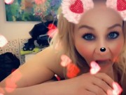 شقراء بتمص زب عراقي حتا انفجر على وجهها - IRAQ ARABIC سكس عراقي, 1/16