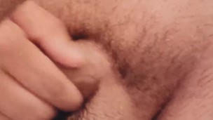 SHAVE YOUR BALLS 101, IF YOU SHAVE THEY WILL CUM 