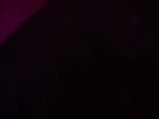 Extreme blow job in studio 16/16