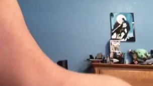 Hi pretty girl let’s FUCKING HUMP 