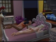 Home for porn. Swingers fucking actively in every room! | full movie classic 4/16