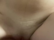 Quick Creampie in Hotel Before Checkout 15/16