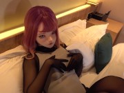 Fetish Faith Fan Club vol.19 - PV 4/16