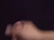 Busting in the dark  14/16