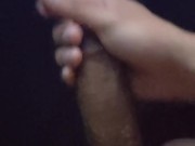 Busting in the dark  2/16