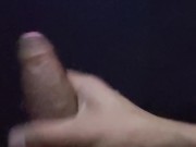 Busting in the dark  5/16