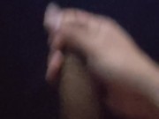 Busting in the dark  6/16