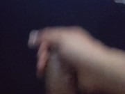 Busting in the dark  7/16