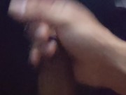 Busting in the dark  8/16