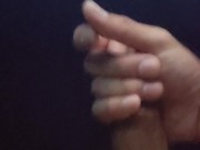 Busting in the dark  9/16