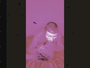 Real homemade amateur couple, with really passionate foreplay 12/16