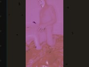 Real homemade amateur couple, with really passionate foreplay 16/16