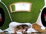 Warm Coffee Sex in VR Porn 16/16