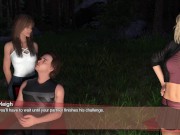 Guilty Pleasure #2 - PC Gameplay Lets Play (HD)