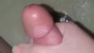 shower jerk