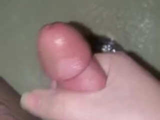 shower jerk