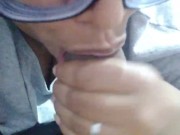 Boquete no namorado antes de  13/16