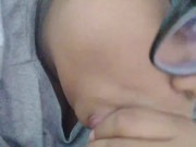 Boquete no namorado antes de  8/16