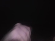 Артем сам себе дрочит ногами self suck autofellatio self footjob