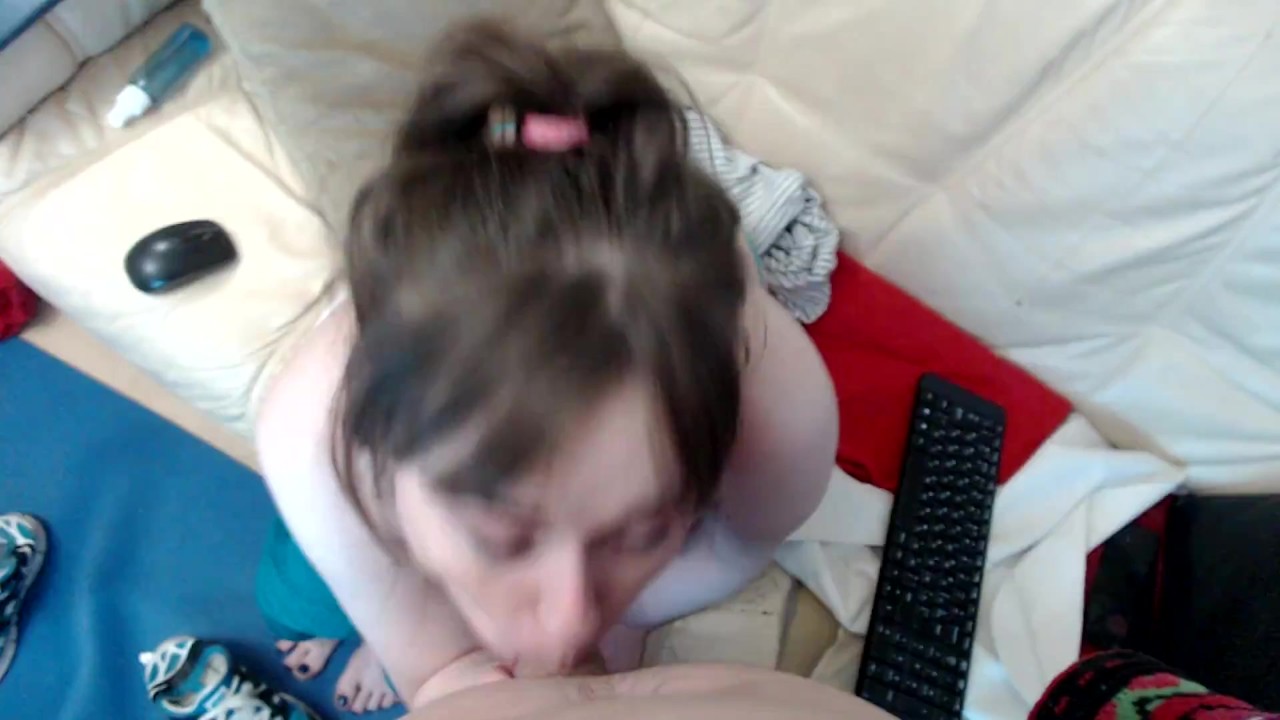 POV BLOWJOB. SHE SUCKS DICK EVERY DAY - Free Sex Video - RedTube