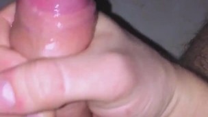 Catch My Cum! Hot Masturbation...