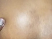 Ebony Creamy Pussy 10/16