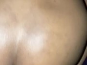 Ebony Creamy Pussy 12/16