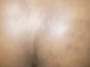 Ebony Creamy Pussy 9/16