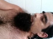 Realstumper taking a bath.... 15/16