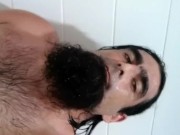 Realstumper taking a bath.... 6/16