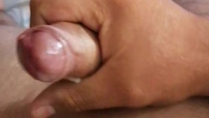 Gordo Hot se saca la leche