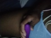 Moreninha se exibindo 10/16