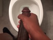 Playing with my Big Dick until I Nut  12/16